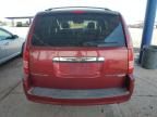 2010 Chrysler Town & Country Touring