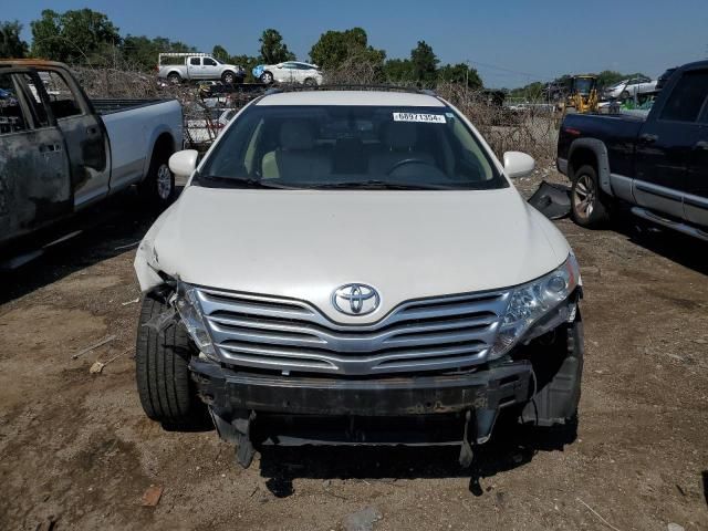 2009 Toyota Venza