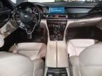 2012 BMW 750 LXI