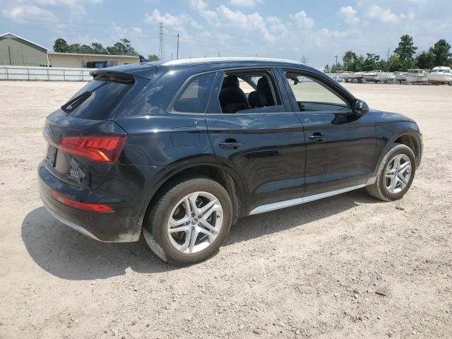 2018 Audi Q5 Premium