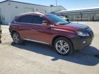 2013 Lexus RX 450H