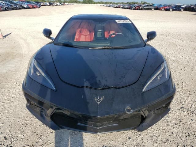 2022 Chevrolet Corvette Stingray 1LT