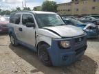 2006 Honda Element LX