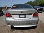 2006 BMW 530 I