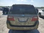 2006 Honda Odyssey EXL