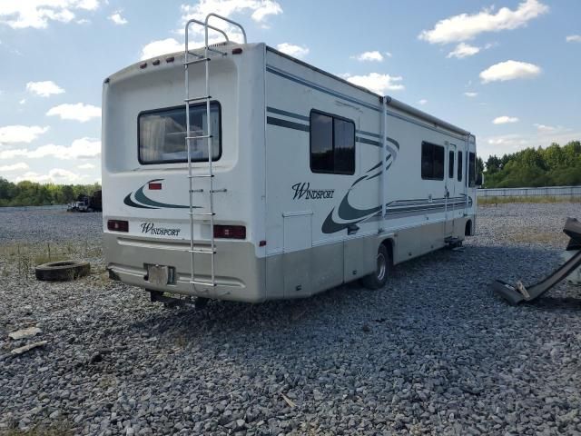 1997 Ford F530 Super Duty