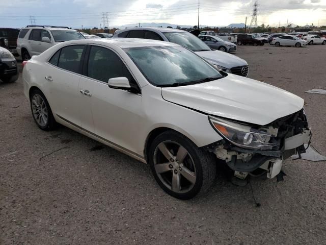 2014 Chevrolet Malibu LTZ