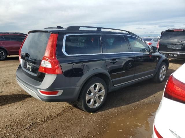 2011 Volvo XC70 T6