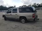 2001 GMC Yukon XL C1500