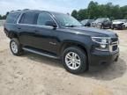 2017 Chevrolet Tahoe K1500 LT