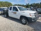 2008 Toyota Tacoma Access Cab