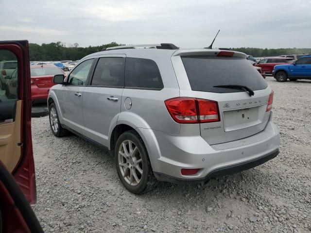 2014 Dodge Journey Limited