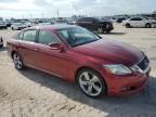 2008 Lexus GS 350