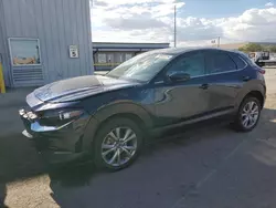 Mazda salvage cars for sale: 2021 Mazda CX-30 Preferred