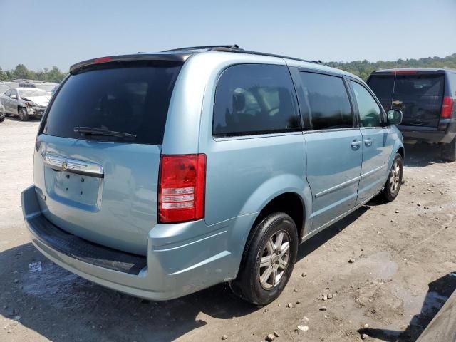 2008 Chrysler Town & Country Touring