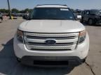 2011 Ford Explorer Limited