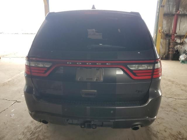 2018 Dodge Durango R/T