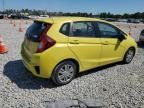 2017 Honda FIT LX