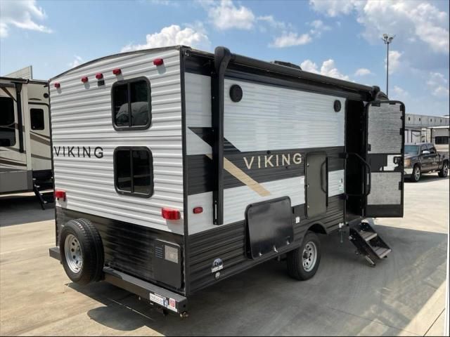 2022 Viking RV