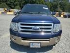 2011 Ford Expedition EL XLT