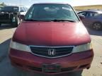 2003 Honda Odyssey EX