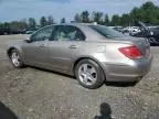 2005 Acura RL