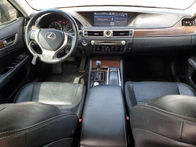 2014 Lexus GS 350