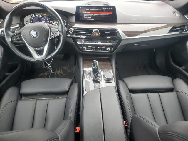 2019 BMW 530 XI