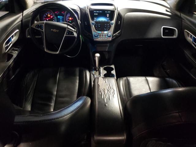 2015 Chevrolet Equinox LTZ