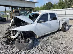 Salvage trucks for sale at Memphis, TN auction: 2010 Dodge RAM 1500