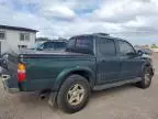 2004 Toyota Tacoma Double Cab