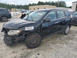 2015 Nissan Rogue S en venta en Ellenwood, GA