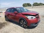 2018 Nissan Kicks S