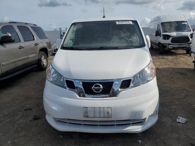 2020 Nissan NV200 2.5S