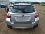 2016 Subaru Crosstrek Limited