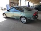 2004 Honda Civic LX