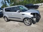 2010 KIA Soul +