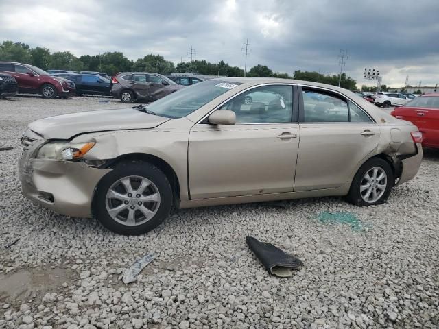 2009 Toyota Camry Base