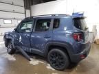 2022 Jeep Renegade Altitude