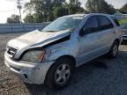 2006 KIA Sorento EX