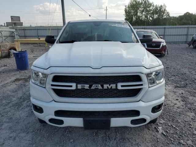 2020 Dodge RAM 1500 Tradesman