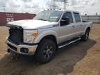 2011 Ford F250 Super Duty