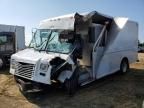 2008 Freightliner Chassis M Line WALK-IN Van