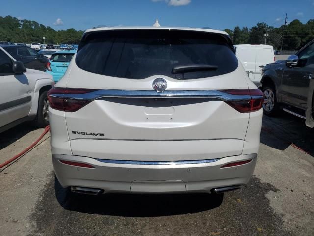 2021 Buick Enclave Premium