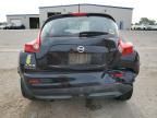 2013 Nissan Juke S