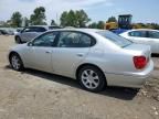 2004 Lexus GS 300