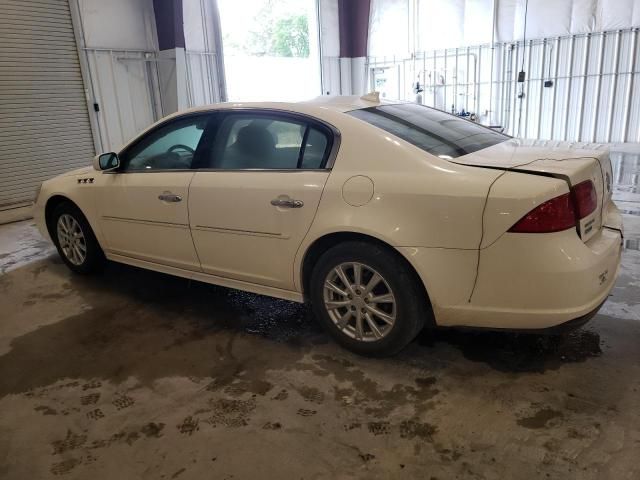 2011 Buick Lucerne CX