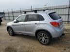 2017 Mitsubishi Outlander Sport ES