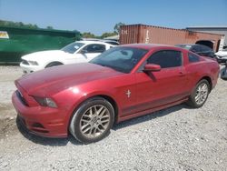 Ford Vehiculos salvage en venta: 2013 Ford Mustang