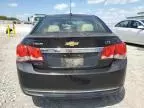 2015 Chevrolet Cruze LTZ